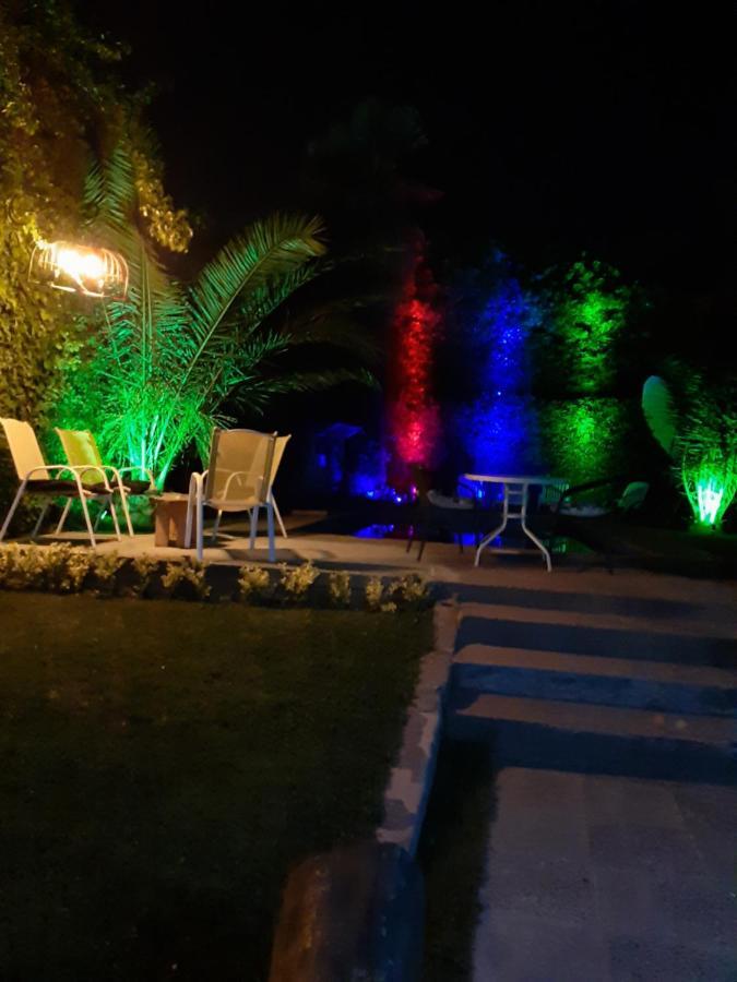 Hotel De Talca Talca  Exteriör bild