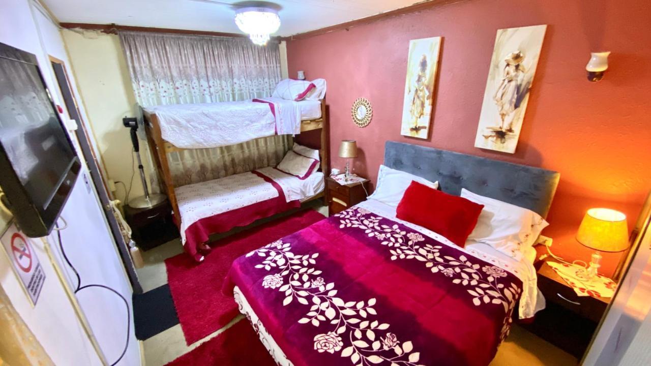 Hotel De Talca Talca  Exteriör bild